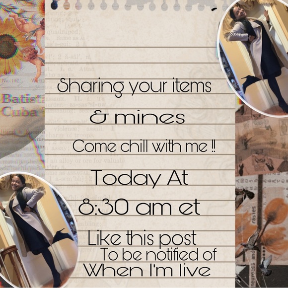 π live notification post π₯π₯π₯ - Picture 5 of 5